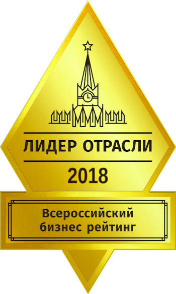 WhiteHills - лидер отрасли 2018 года